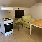 Telliskivi Hostel