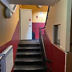 Telliskivi Hostel
