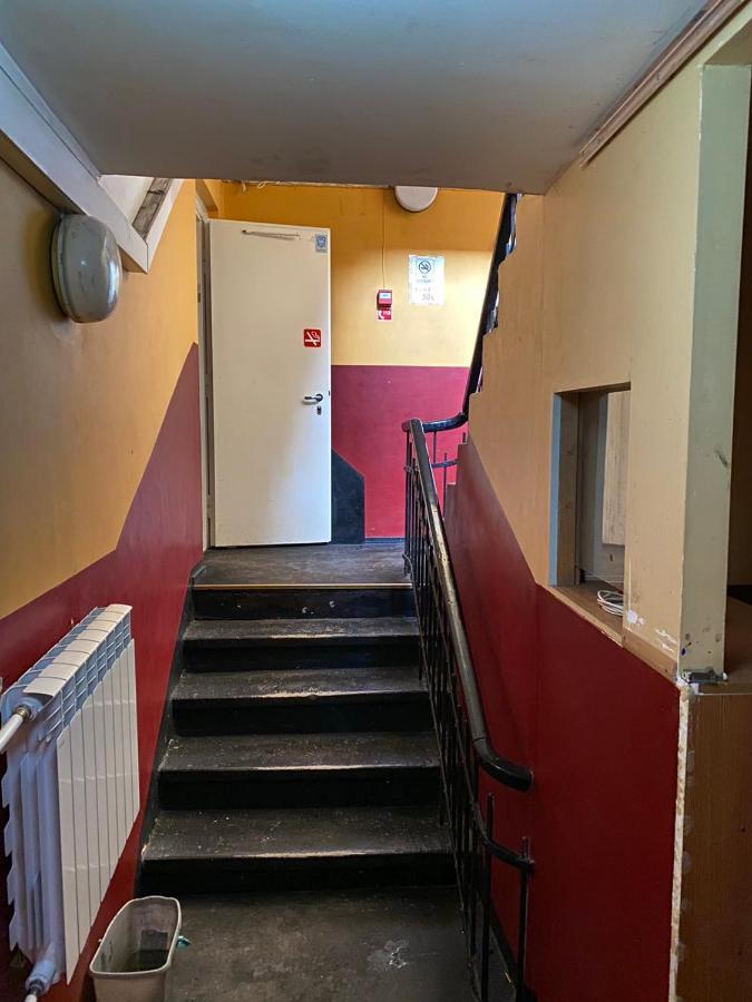 Telliskivi Hostel *