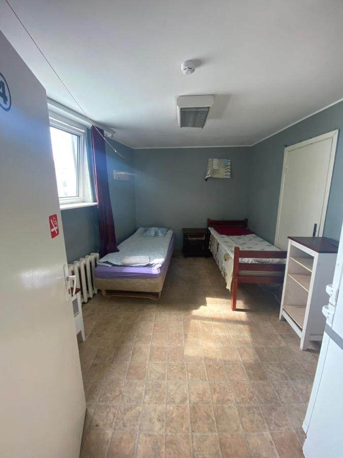 Hostel Telliskivi *