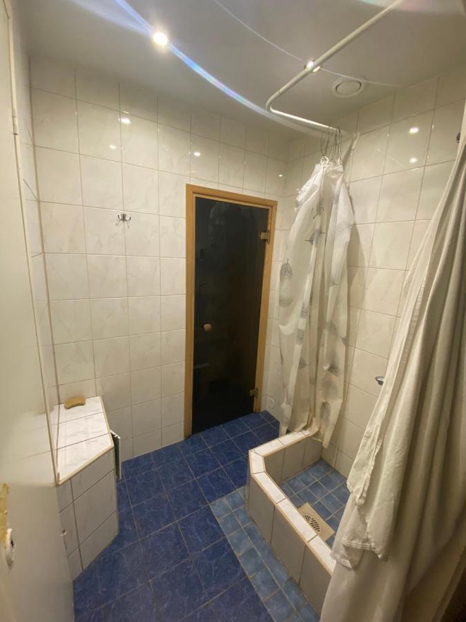 Telliskivi Hostel